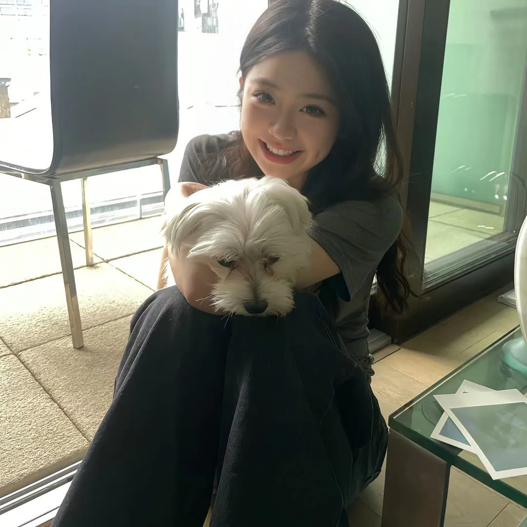 我的麻吉女友封面